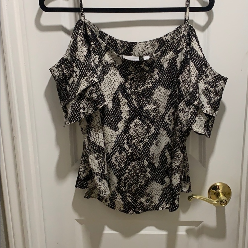 Blouse - Picture 2 of 3